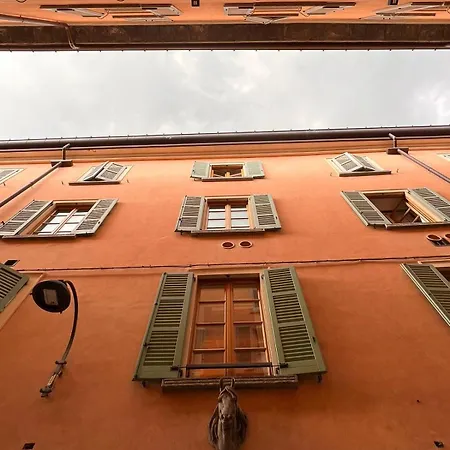 La Vecchia Posta Como