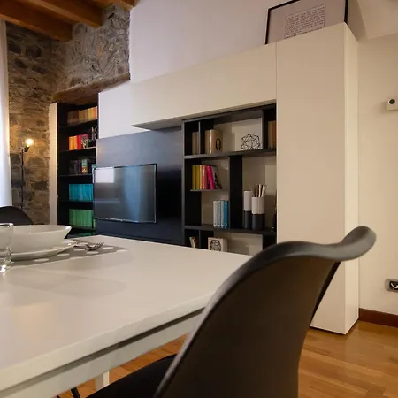 Apartment La Vecchia Posta