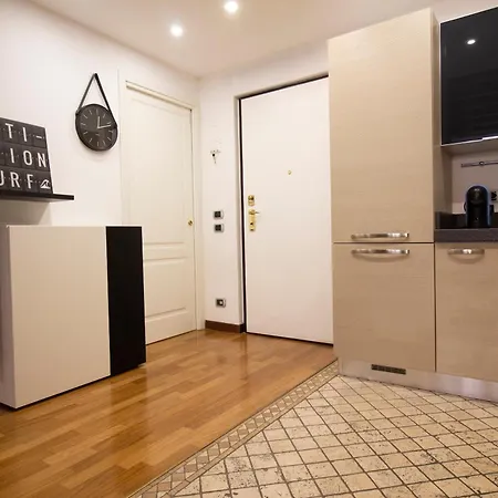 La Vecchia Posta Como