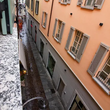 La Vecchia Posta *