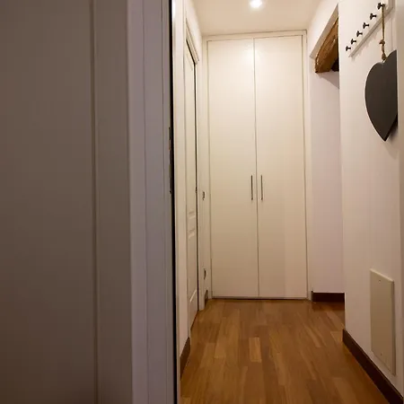 Lejlighed La Vecchia Posta