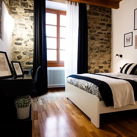La Vecchia Posta Apartment