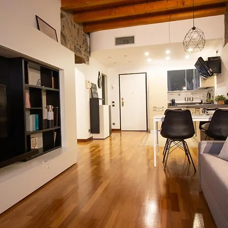 La Vecchia Posta Apartment