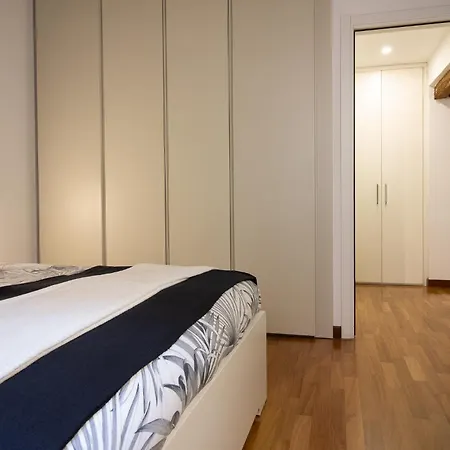 Apartment La Vecchia Posta *