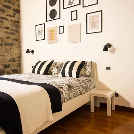 Apartment La Vecchia Posta