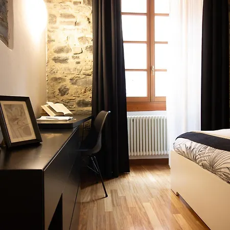 Apartment La Vecchia Posta *